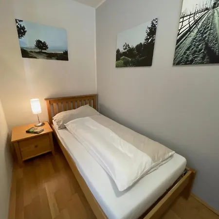 Lovely 3 Bedroom Apartment, In/ski Out * Obertauern