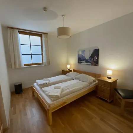 Lovely 3 Bedroom Apartment, In/ski Out *